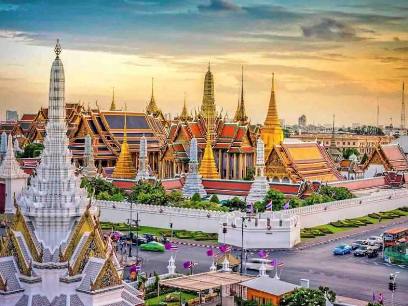 Tour Sài Gòn – Mũi Né