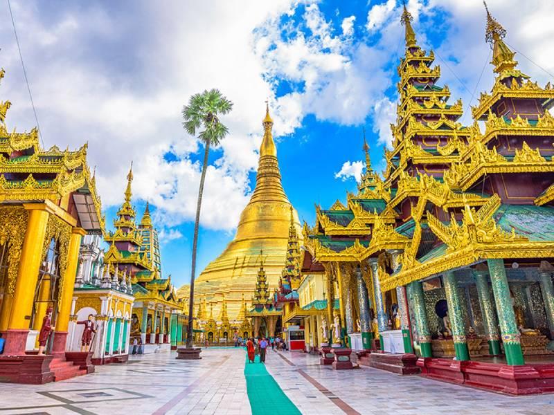 Tour Sài Gòn – Mũi Né