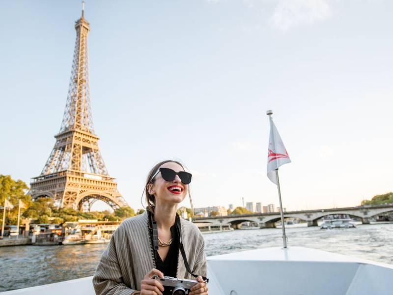 Tour Sài Gòn – Mũi Né