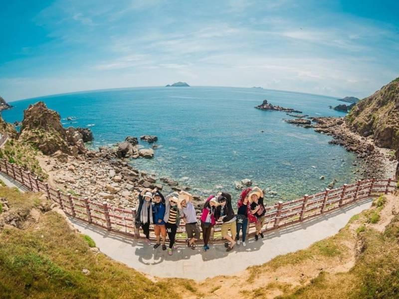 Tour Bình Định