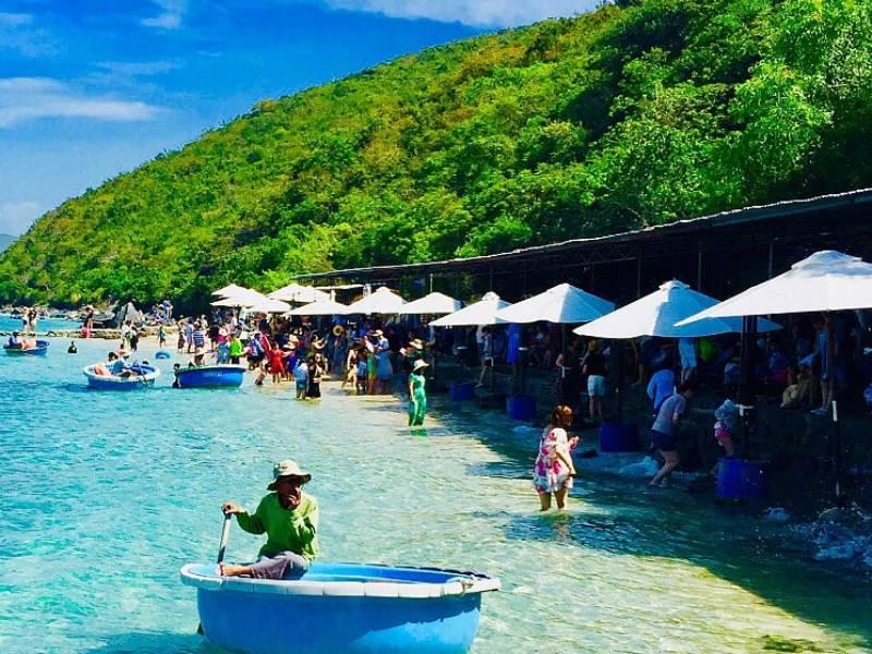 Tour Nha Trang