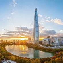Trải Nghiệm Xứ Sở Kim Chi Seoul – Nami – Everland – 5N4Đ
