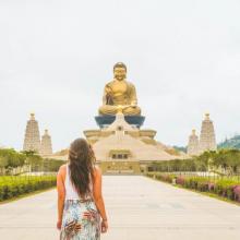 CHƯƠNG TRÌNH KHÁM PHÁ ĐÀI LOAN HÀ NỘI – ĐÀI BẮC – ĐÀI TRUNG – CAO HÙNG 5N4Đ