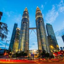 Siêu Phẩm 1 Hành Trình 3 Quốc Gia Singapore – Indonesia – Malaysia