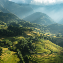 Tour Hà Nội – Sapa 2 Ngày 1 Đêm