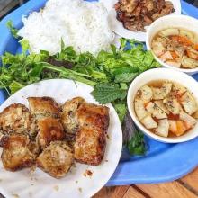 Food tour Hải Phòng