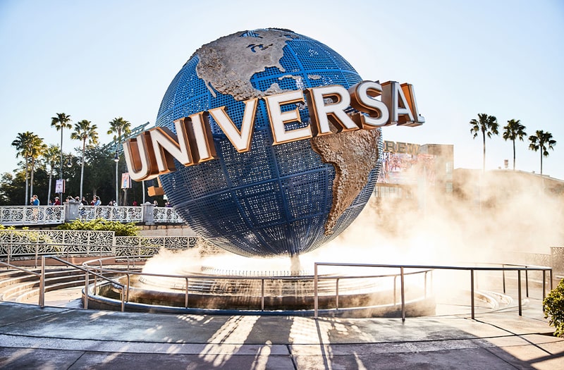 Trải nghiệm 1 ngày tại Universal Studio