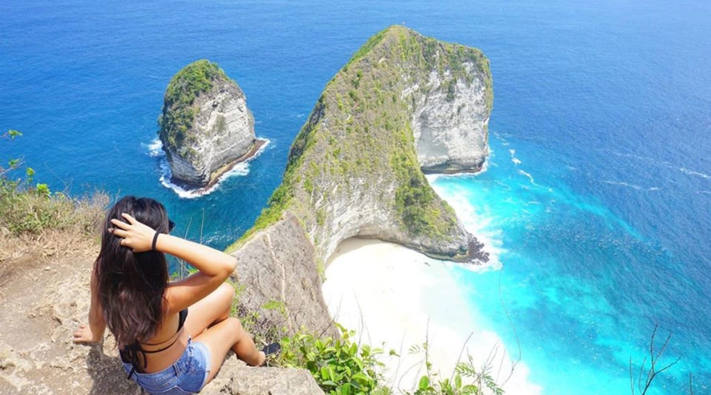 Đảo Nusa Penida