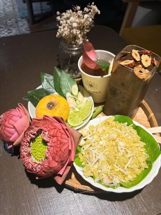 Food tour Hải Phòng